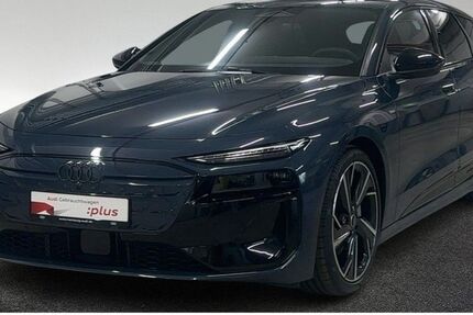 Audi A6 e-tron 9.343 km 62.880 &euro; Hamburg 20537