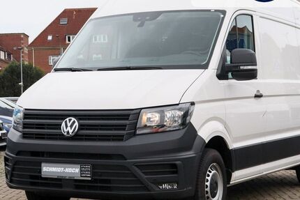 VW Crafter 4.999 km 51.999 &euro; Bremerhaven 27576
