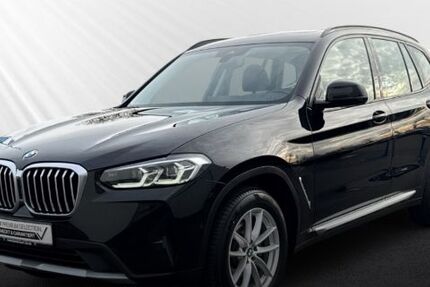 BMW X3 92.981 km 33.288 &euro; Rüsselsheim 65428