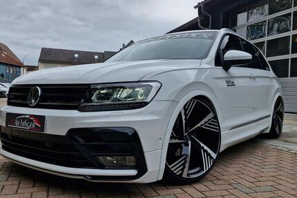 VW Tiguan 162.550 km 24.999 € Floß 92685