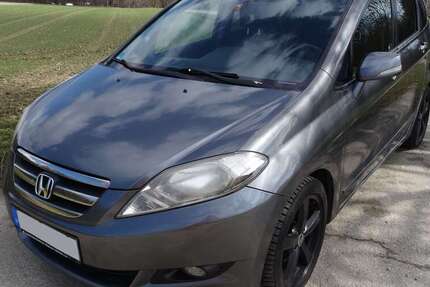 Honda FR-V 228.000 km 3.600 &euro; Dinkelscherben, M 86424