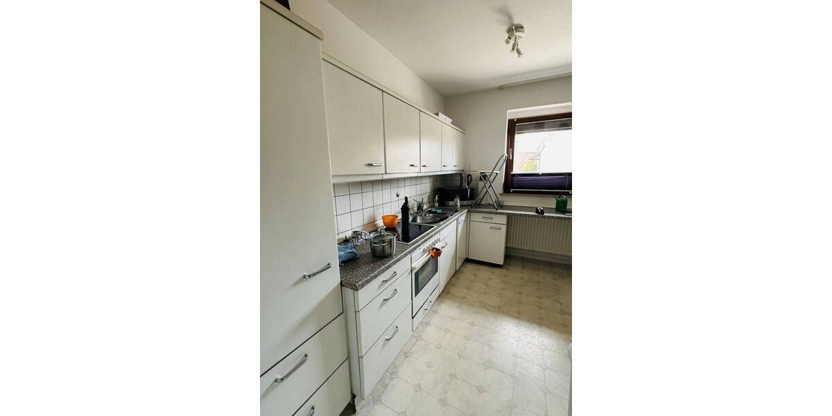 Mehrfamilienhaus, Wohnhaus Oldenburg Kreyenbrück - 3 Zimmer, 80 m&sup2;, 206.900&euro; | Angebot:25165402