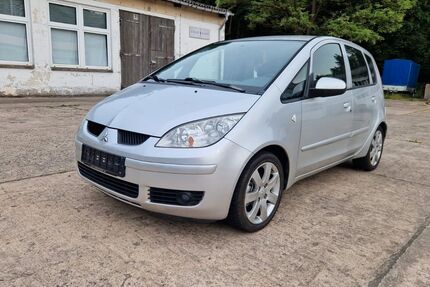 Mitsubishi Colt 82.000 km 2.300 &euro; Neuruppin 16816