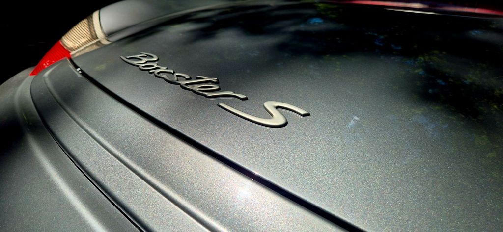 Porsche Boxster 144.000 km 16.499 &euro; Aachen 52066