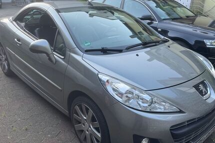 Peugeot 207 117.000 km 7.500 &euro; Recklinghausen 45663