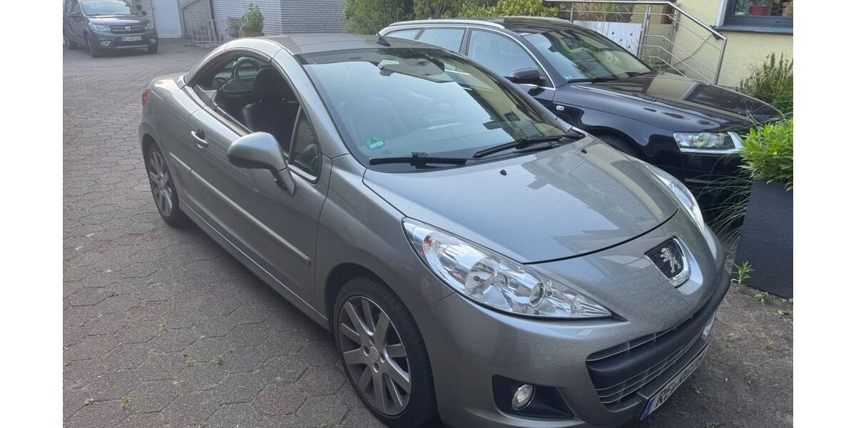 Peugeot 207 117.000 km 7.500 &euro; Recklinghausen 45663