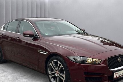 Jaguar XE 55.200 km 15.999 &euro; Osterode 37520