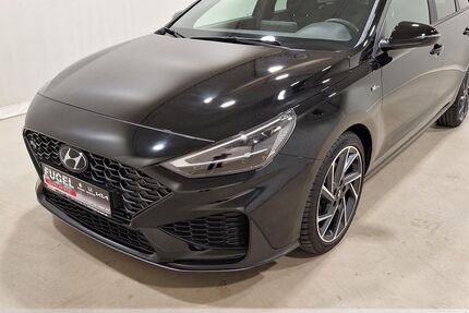 Hyundai i30 20.500 km 21.899 &euro; Dresden 01157