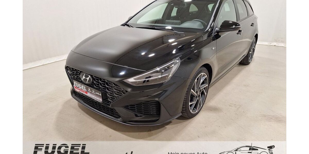 Hyundai i30 20.500 km 21.899 &euro; Dresden 01157