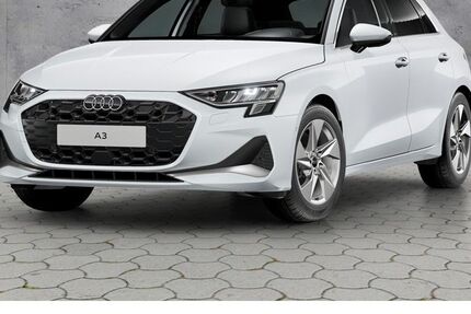 Audi A3 13.000 km 26.580 &euro; Plauen 08527