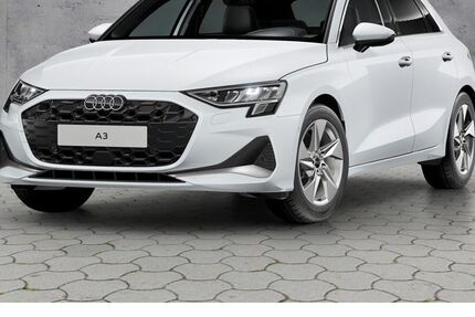 Audi A3 13.000 km 26.980 &euro; Plauen 08527