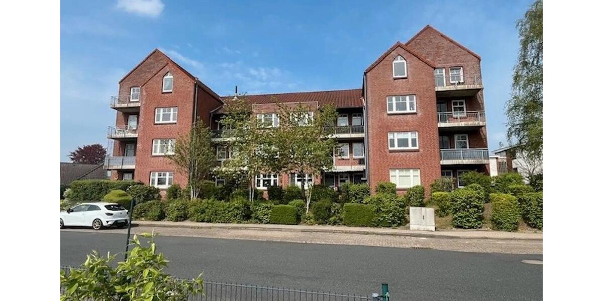 Etagenwohnung Bremervörde - 2 Zimmer, 55 m&sup2;, 137.500&euro; | Angebot:27122051