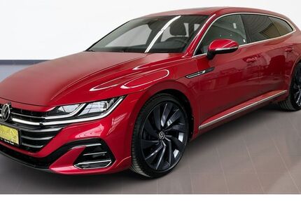 VW Arteon 54.410 km 27.777 &euro; Waldkraiburg LK Mühldorf 84478