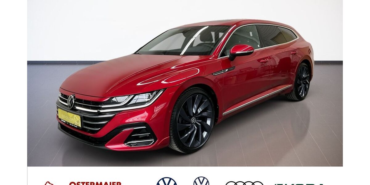 VW Arteon 54.410 km 27.777 &euro; Waldkraiburg LK Mühldorf 84478