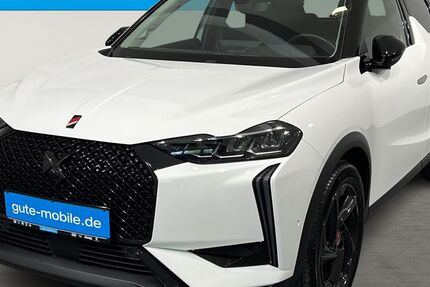 DS Automobiles DS3 10.350 km 23.490 € Reutlingen 72762