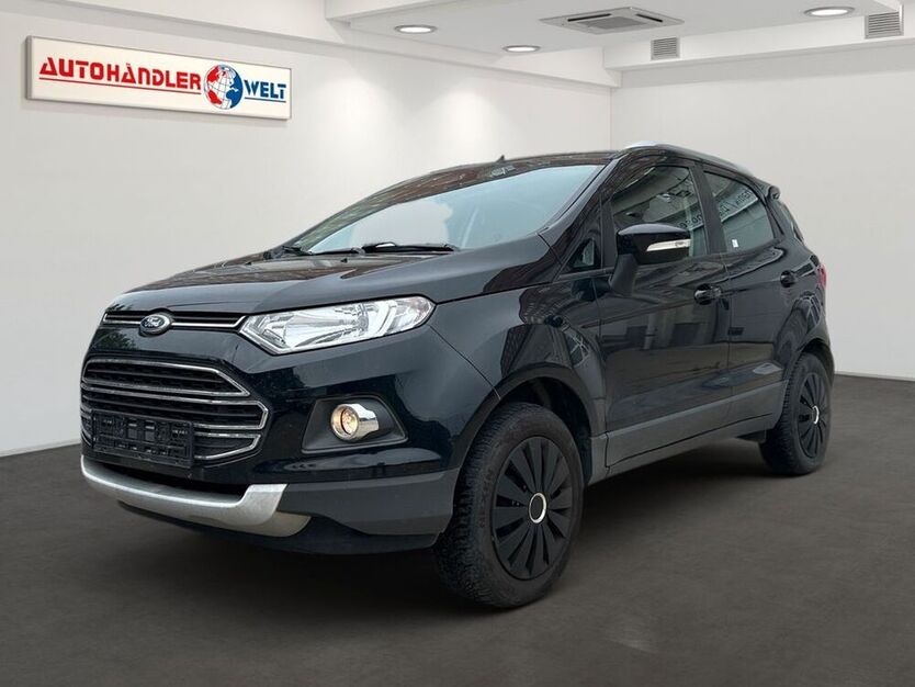 EcoSport