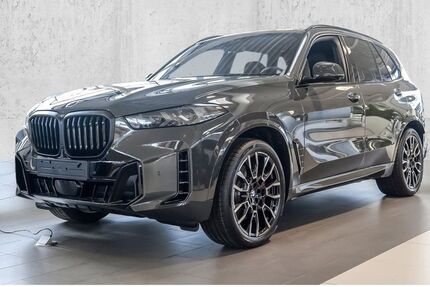 BMW X5 5.900 km 96.450 &euro; Unna 59425