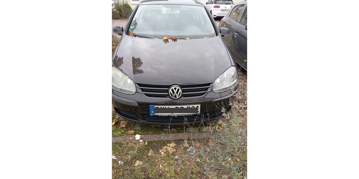 VW Golf 290.000 km 2.500 € gönnheim 67161