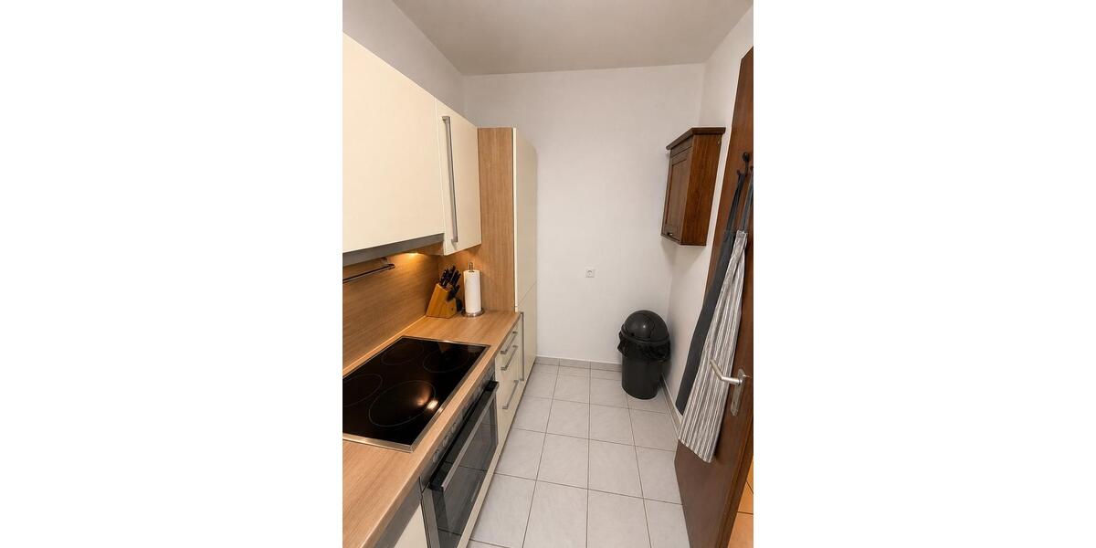 Etagenwohnung Bad Soden am Taunus - 3 Zimmer, 75 m&sup2;, 1.238&euro; | Angebot:26662452