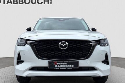 Mazda CX-60 56.400 km 36.999 &euro; Speyer 67346