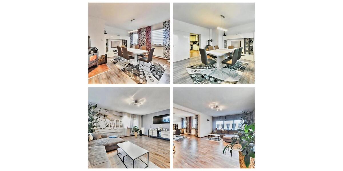 Einfamilienhaus Südheide Unterlüß - 10 Zimmer, 279 m&sup2;, 295.000&euro; | Angebot:26807103