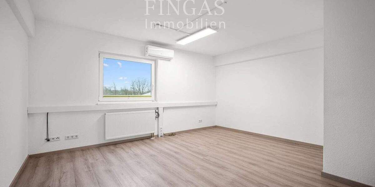 Gewerbeobjekt Schwanewede Brundorf - 6 Zimmer, 50 m&sup2;, 300&euro; | Angebot:25387571