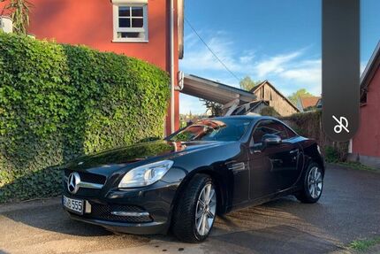 Mercedes SLK 200