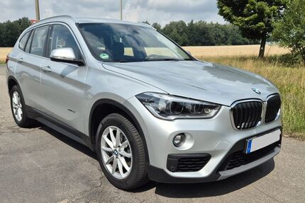 BMW X1 71.500 km 16.900 &euro; Freiberg 09599