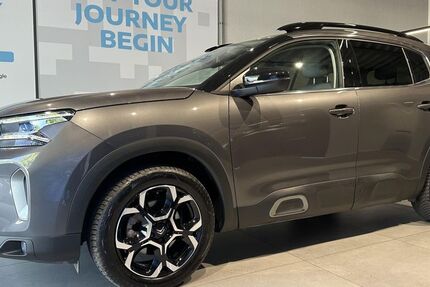 Citroen C5 Aircross 20.071 km 20.595 &euro; Augsburg 86179