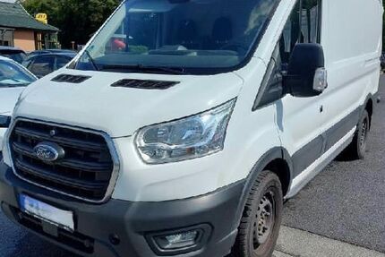 Ford Transit 49.987 km 19.990 &euro; Geesthacht bei Hamburg 21502