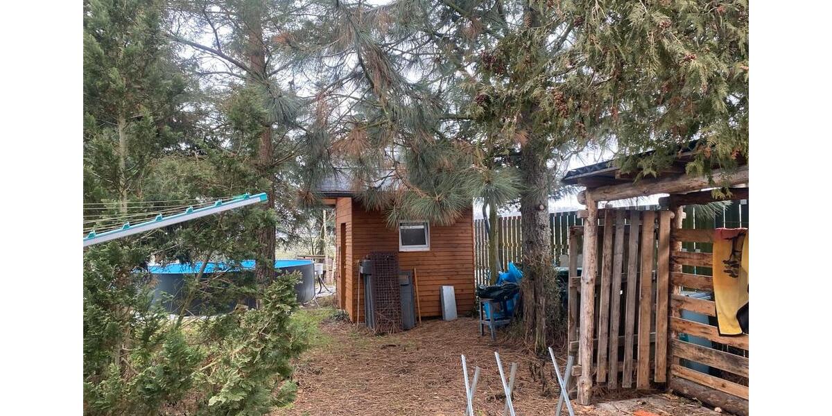 Doppelhaushälfte Oranienbaum-Wörlitz Wörlitz - 4 Zimmer, 95 m&sup2;, 129.000&euro; | Angebot:25103140