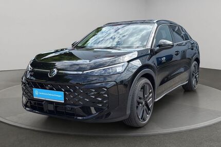 VW T-Roc 9.900 km 40.990 &euro; Flensburg 24941
