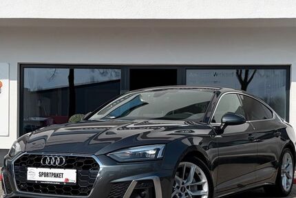 Audi A5 136.000 km 27.999 &euro; Landshut 84030
