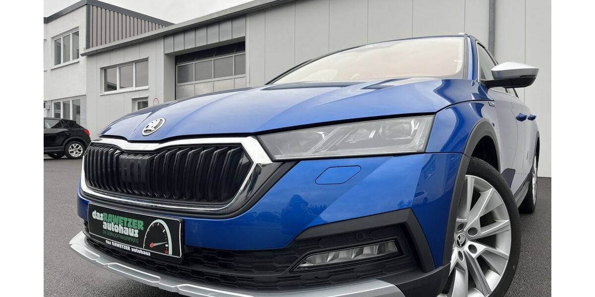 Skoda Octavia 42.197 km 28.860 &euro; Marktredwitz 95615