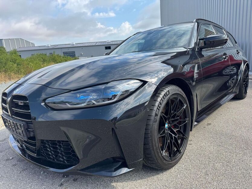 BMW M3 8.000 km 84.500 € Oberschneiding 94363