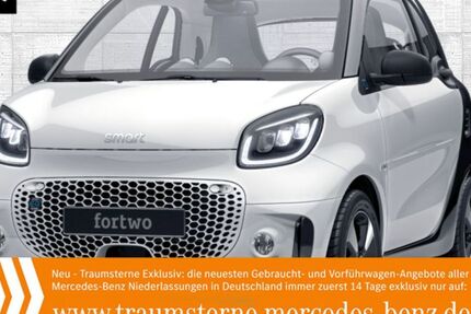 Smart ForTwo 21.778 km 13.490 &euro; Dortmund 44139