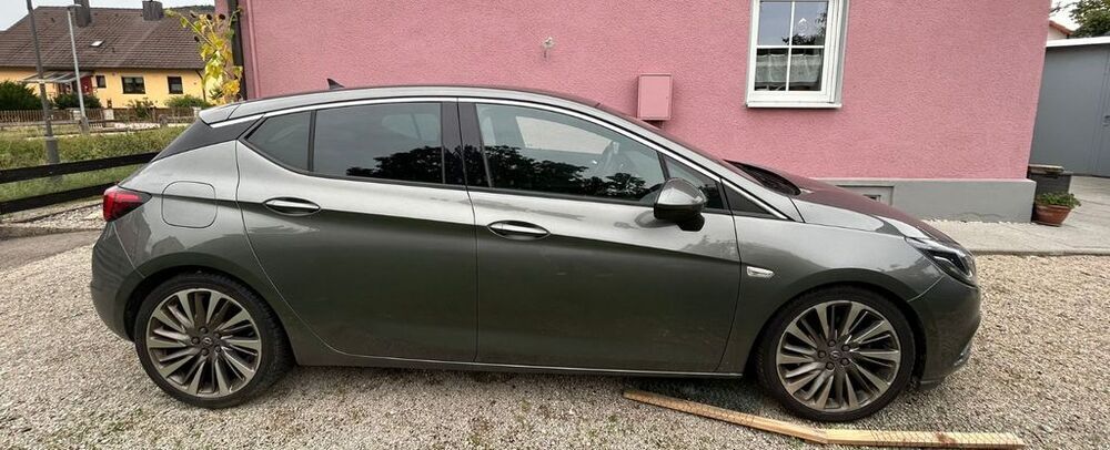Astra