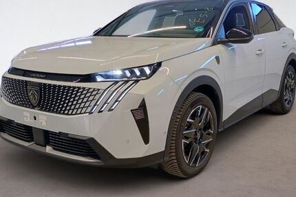 Peugeot 3008 29.120 km 27.450 &euro; Wiefelstede 26215