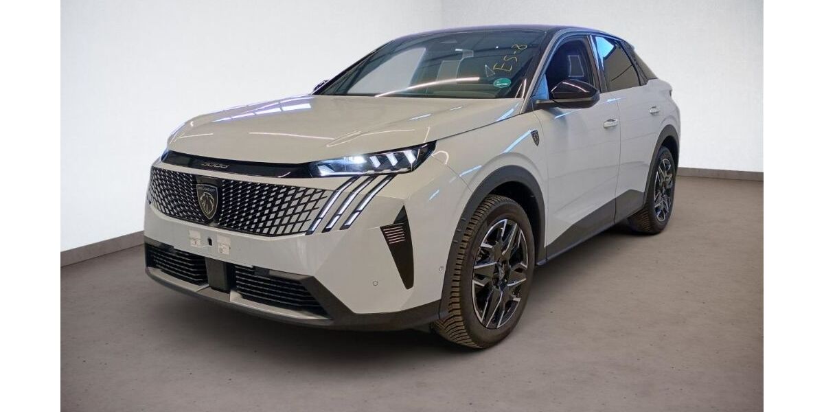Peugeot 3008 29.120 km 27.450 &euro; Wiefelstede 26215