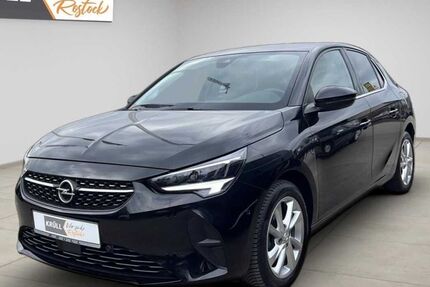 Opel Corsa 24.900 km 16.990 &euro; Rostock 18146