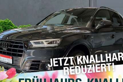 Audi Q5 59.119 km 35.920 &euro; Marktredwitz 95615