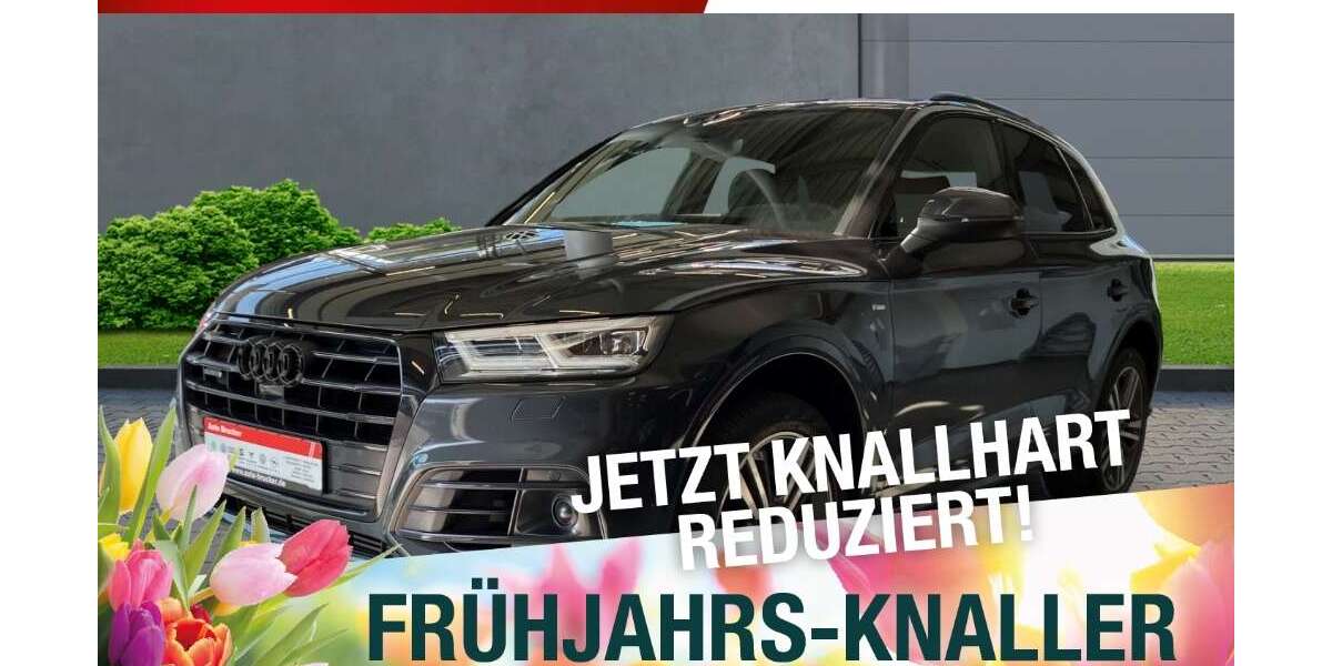 Audi Q5 59.119 km 35.920 &euro; Marktredwitz 95615