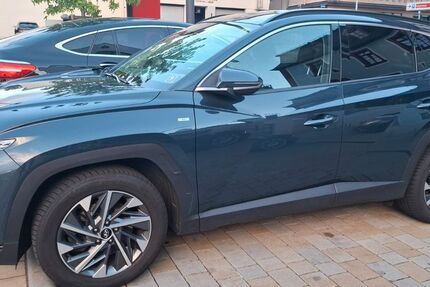 Hyundai TUCSON 146.000 km 16.300 &euro; Bingen 55411