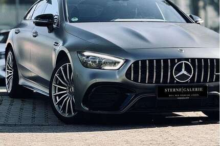 Mercedes-Benz AMG GT 136.000 km 64.900 € Ebersbach an der Fils 73061