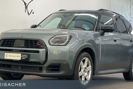 Mini Cooper S Countryman 22.988 km 36.349 &euro; Ulm 89077