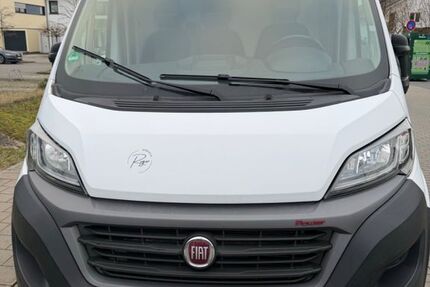 Fiat Ducato 42.700 km 21.500 &euro; Rossdorf 64380