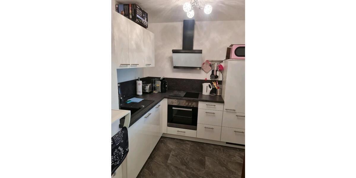 Etagenwohnung Schwebheim - 2 Zimmer, 65 m&sup2;, 205.000&euro; | Angebot:26844269