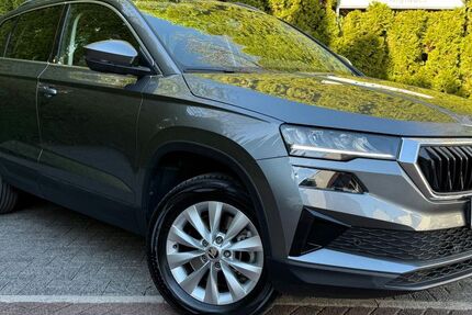 Skoda Karoq 70.985 km 19.950 &euro; Eisenach 99817