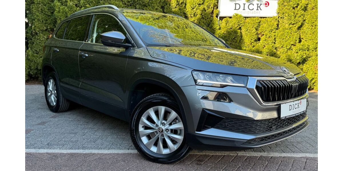 Skoda Karoq 70.985 km 19.950 &euro; Eisenach 99817