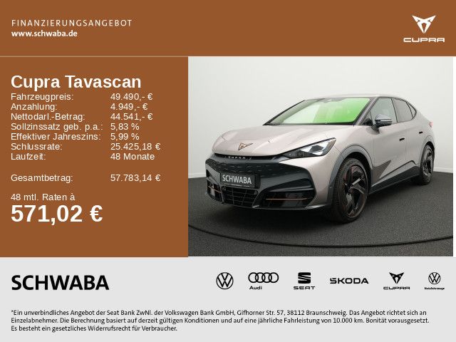 Tavascan